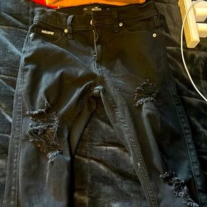 Hollister Advanced Stretch Men’s Skinny Jeans